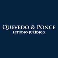 QUEVEDO & PONCE logo