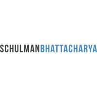 Schulman Bhattacharya logo