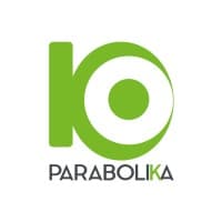 Parabolika logo