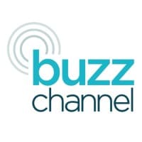 Buzz Channel logo