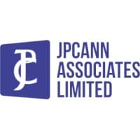 JPCANN ASSOCIATES LIMITED logo