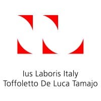 Toffoletto De Luca Tamajo logo