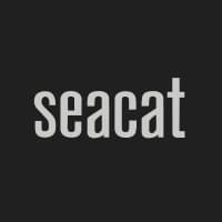 Seacat logo