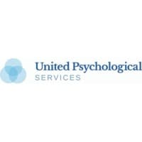 United Psychological Services logo