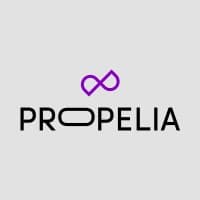 Propelia logo