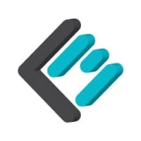 CM BINARY logo