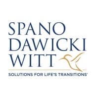 Spano Dawicki & Witt logo