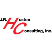 J. R. Huston Consulting logo
