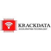 Krackdata logo