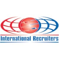International Recruiters logo