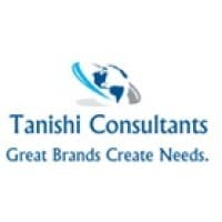 Tanishi Consultants Pvt logo