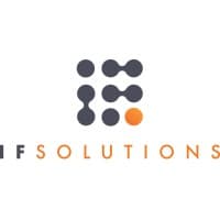 IF Solutions BV logo