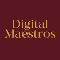 Digital Maestros logo