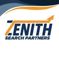 Zenith Search logo