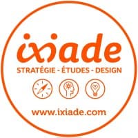 ixiade logo