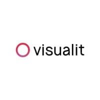 Visualit logo