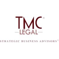 TMC Legal Mexico logo