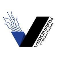 Visionary IT Solutions logo