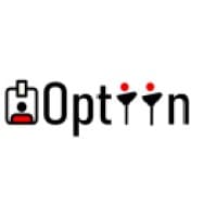 Optiin logo