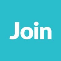 Join > AI creator marketing platform logo