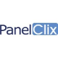 PanelClix logo