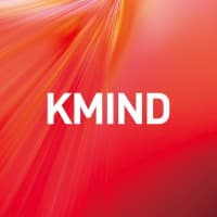 KMIND CONSULTING logo