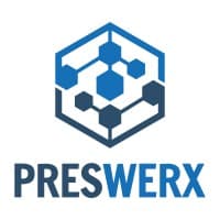 PRESWERX logo