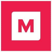Mooore Digital logo