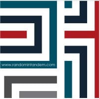 Random in Tandem logo