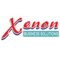 Xenon Business Solutions logo