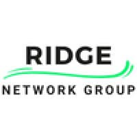 Ridge Network Group logo