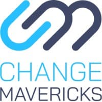 Change Mavericks logo