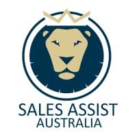 Sales Assist Australia logo