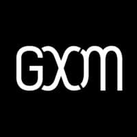 GXM logo