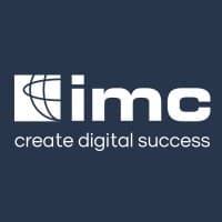 imc marketing & consult logo