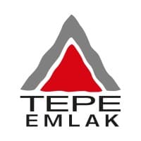 Tepe Emlak YatÄ±rÄ±m Ä°nÅŸaat ve Ticaret A.Åž logo