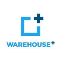 Warehouse+ logo