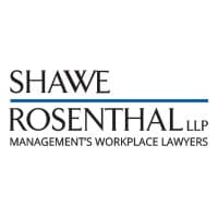 Shawe Rosenthal logo