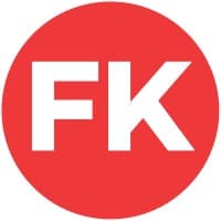 FK Interactive logo