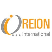 Oreion International logo