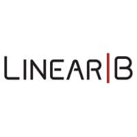 Linear B logo