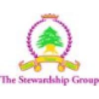 The Stewardship Group logo