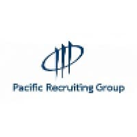 Pacific Recruiting Group logo