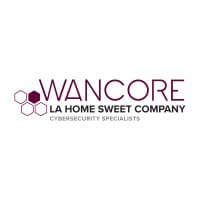 WANCORE CyberSÃ©curitÃ© logo