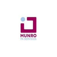 Munro PA Services logo