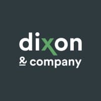 Dixon logo