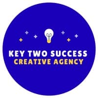 Key Two Success Creative Agency logo