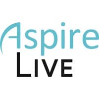 Aspire Live logo