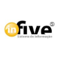 inFive Sistemas de InformaÃ§Ã£o logo