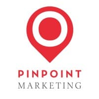 Pinpoint Marketing Consultancy logo